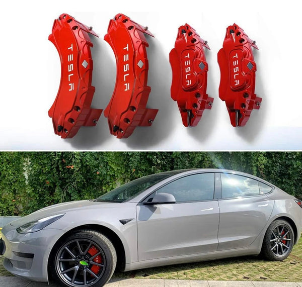 Brik Covers Kit Model 3 / Y
