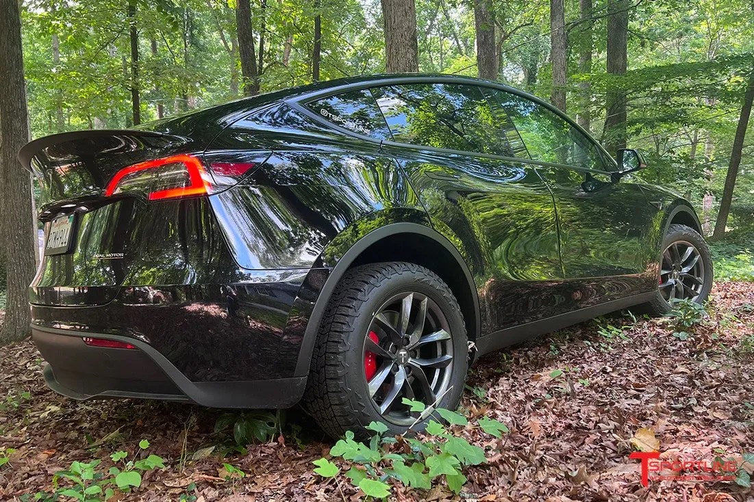 مجموعة أدوات الرفع المعلقة من Tesla Model Y مقاس 1.8 بوصة