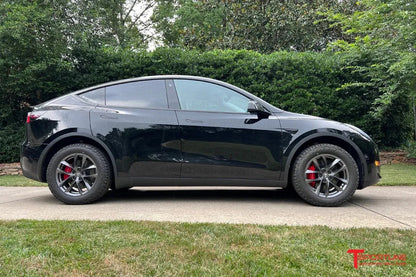 مجموعة أدوات الرفع المعلقة من Tesla Model Y مقاس 1.8 بوصة