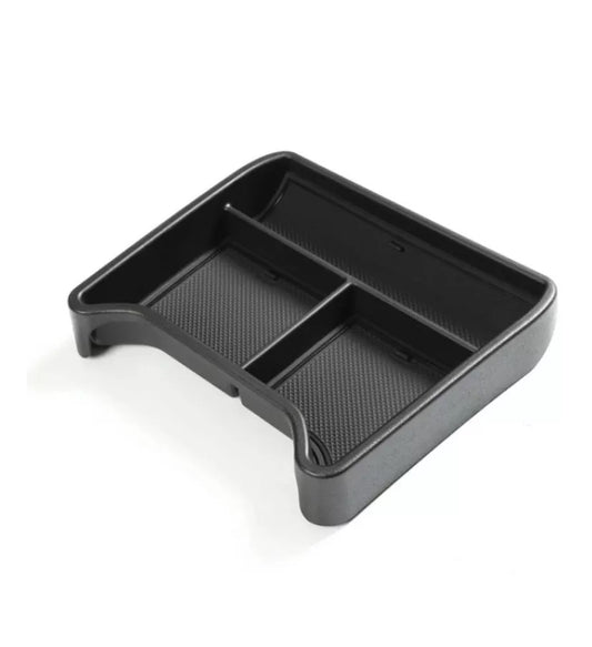 Center Console Organized Storage Box for Volkswagen ID.4 2021/2022/2023