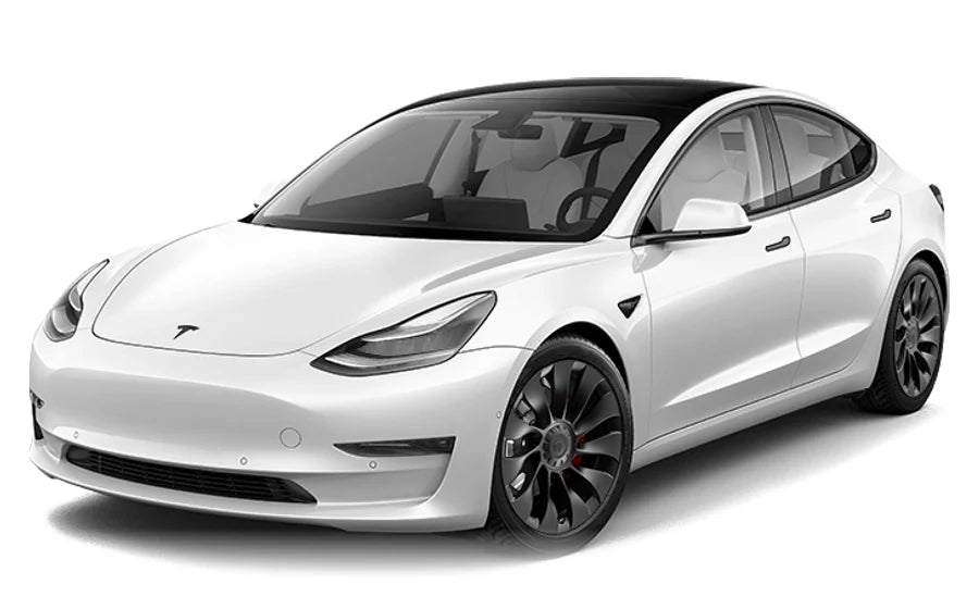 Tesla Model 3 (2019–2023)