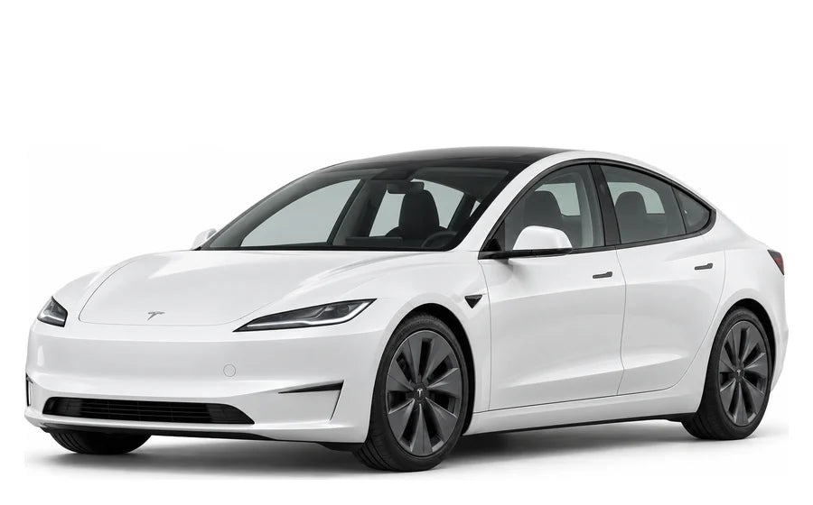 Tesla Model 3 Highland (2024–2025)
