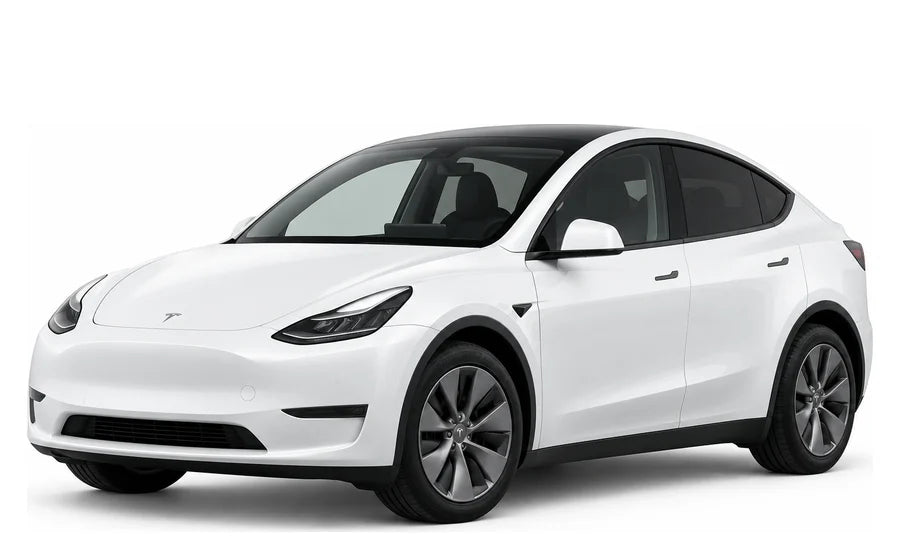 Tesla Model Y (up to 2024)