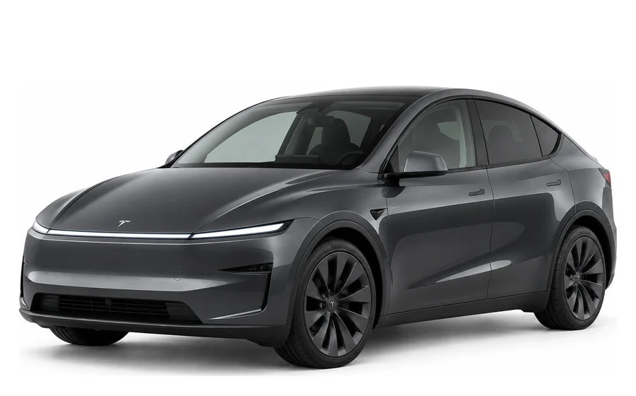 Tesla Model Y Juniper (2025–2026)